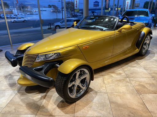 Used Car Dealer «IMX Auto Sales & Leasing», reviews and photos, 811 N Victory Blvd, Burbank, CA 91502, USA