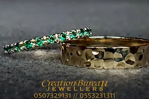 CreationBureau Jewellers image