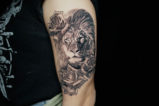 Tattoo Shop «Orange County Tattoo Shop | Illuminati Tattoo», reviews and photos, 165 N Raymond Ave, Fullerton, CA 92831, USA