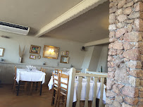 Atmosphère du Restaurant L'Antigu à Porto-Vecchio - n°13