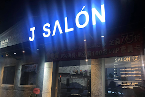 J SALON image