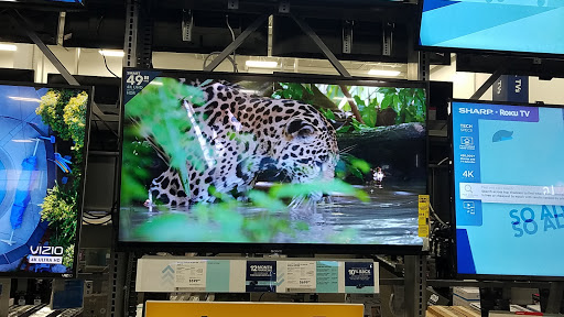 Electronics Store «Best Buy», reviews and photos, 51 Chambers Bridge Rd, Brick, NJ 08723, USA