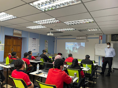 PMP Training Malaysia