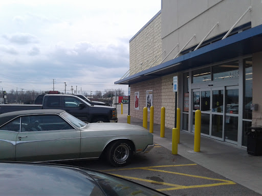 Hardware Store «Harbor Freight Tools», reviews and photos, 1756 North Rd SE, Warren, OH 44484, USA