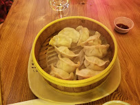 Dumpling du Restaurant chinois Fresh Noodles (Rambuteau) à Paris - n°9