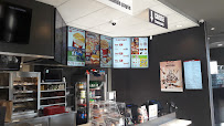 Atmosphère du Restauration rapide KFC Brest Iroise - n°5