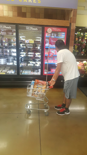 Grocery Store «Winn-Dixie», reviews and photos, 820 Old Camp Rd, The Villages, FL 32162, USA