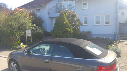 Tierarzt Anna Daum in Gengenbach (ehemals Dr. Thelen) unter Gengenbach, Baden Württemberg