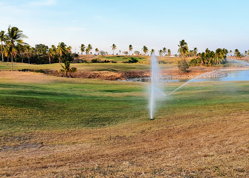 Vista Mar Golf, Beach & Marina