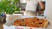 Pizza du Pizzas à emporter Pizza Bio à Trans-en-Provence - n°19