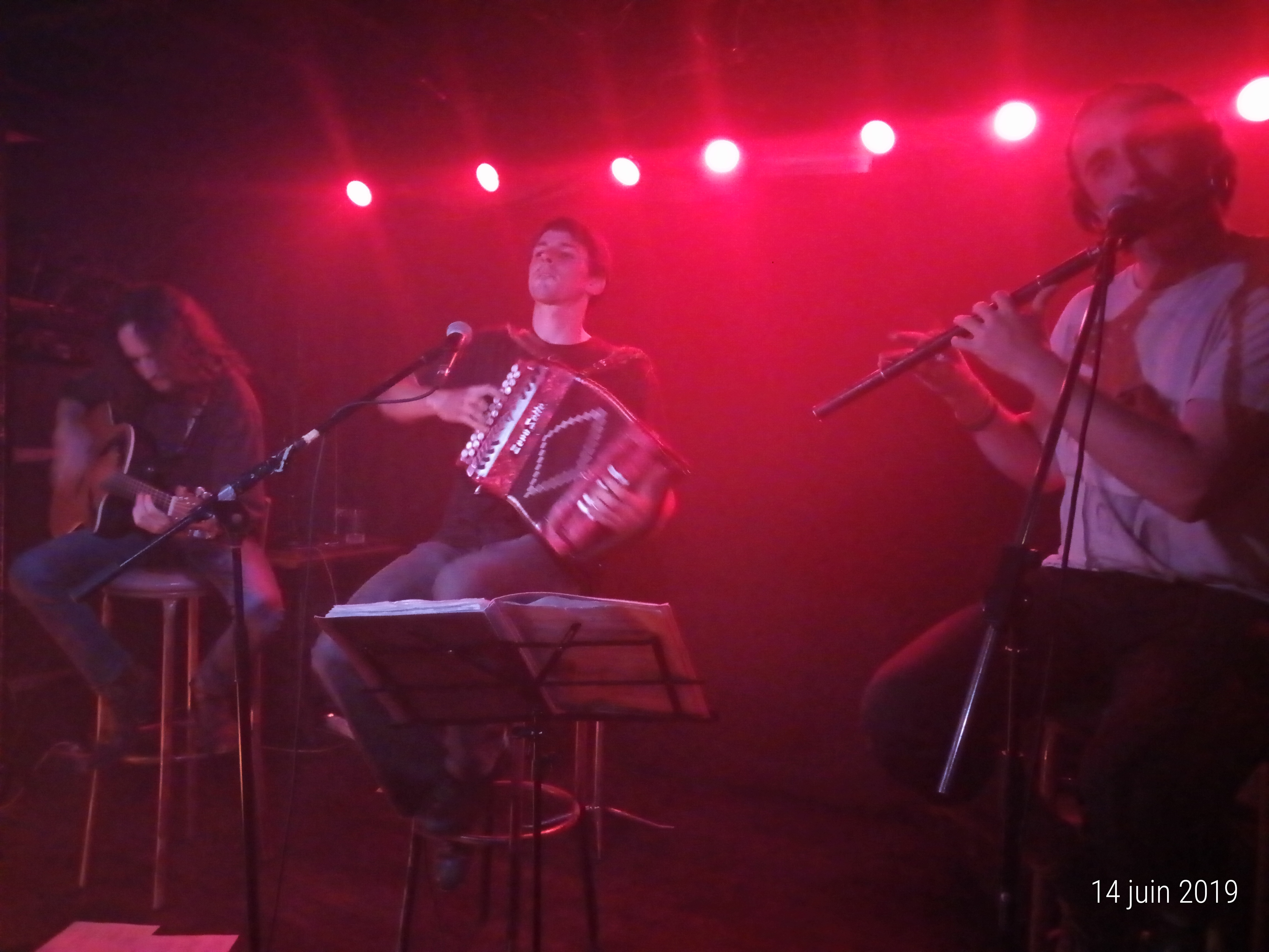 Photo n° 3 de l'avis de Sussimi.I fait le 15/06/2019 à 23:32