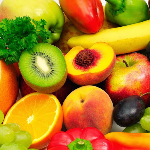 Supermarket «City Market Detroit», reviews and photos, 575 Brush St, Detroit, MI 48226, USA