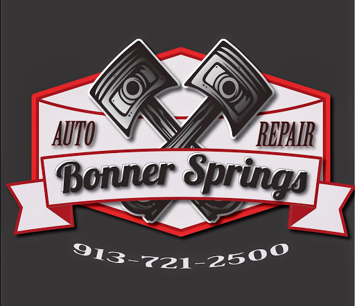 Auto Repair Shop «Bonner Springs Auto Repair», reviews and photos, 13040 Canaan Center Dr, Bonner Springs, KS 66012, USA