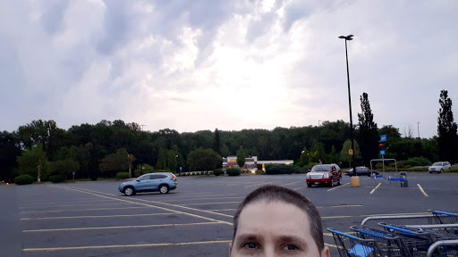 Discount Store «Walmart», reviews and photos, 401 Constant Friendship Blvd, Abingdon, MD 21009, USA