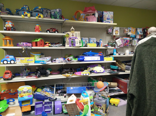 Thrift Store «Goodwill», reviews and photos, 4190 E Court St, Burton, MI 48509, USA