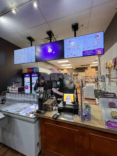 Cookie Shop «Insomnia Cookies», reviews and photos, 1919 11th Ave S, Birmingham, AL 35205, USA