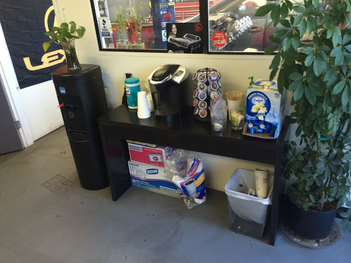 Auto Repair Shop «Toy Auto Clinic, LLC. Toyota Repair & Service Specialist», reviews and photos, 35 Hazel Ave, Redwood City, CA 94061, USA