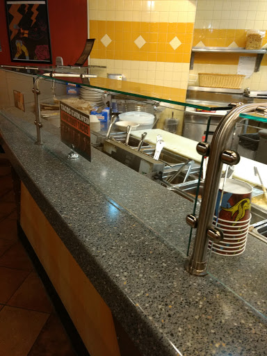 Mexican Restaurant «QDOBA Mexican Eats», reviews and photos, 4345 Nathan Ln N, Plymouth, MN 55442, USA