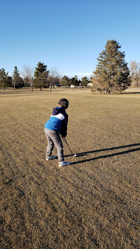 Public Golf Course «Foothills Golf Course», reviews and photos, 3901 S Carr St, Denver, CO 80235, USA