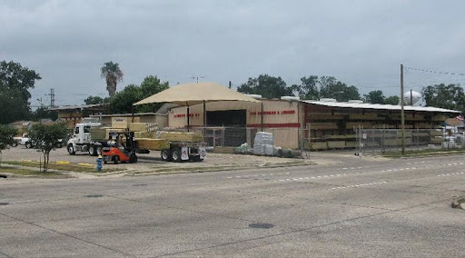 Hardware Store «Cox Hardware and Lumber», reviews and photos, 1923 N Wayside Dr, Houston, TX 77011, USA