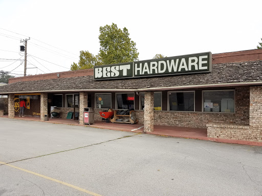 Best Electric & Hardware Company, 3647 S Peoria Ave, Tulsa, OK 74105, USA, 