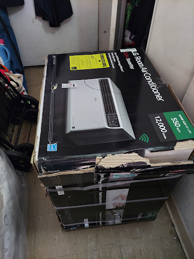 Appliance Store «P.C. Richard & Son», reviews and photos, 103-54 94th St, Ozone Park, NY 11417, USA