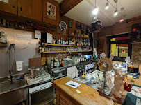 Atmosphère du L'Antisèche Bar Restaurant à Lyon - n°2