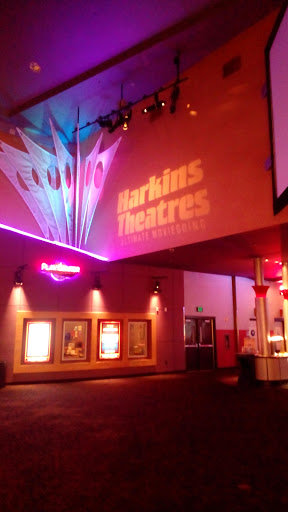Movie Theater «Harkins Theatres Moreno Valley», reviews and photos, 22350 Town Cir, Moreno Valley, CA 92553, USA
