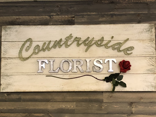 Florist «Countryside Florist», reviews and photos, 4 Orchard View Dr, Londonderry, NH 03053, USA