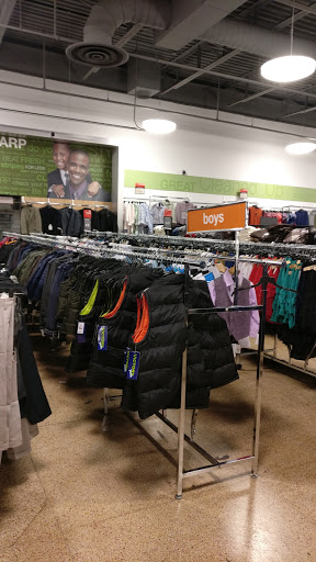 Clothing Store «K&G Fashion Superstore», reviews and photos, 7175 W Cermak Rd, Berwyn, IL 60402, USA