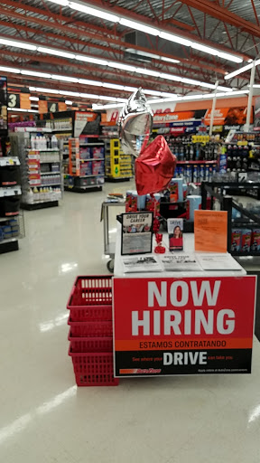 Auto Parts Store «AutoZone», reviews and photos, 14193 Manchester Rd, Manchester, MO 63011, USA