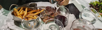 Steak du Restaurant français Le Bistrot des Clercs - Brasserie Valence - n°5