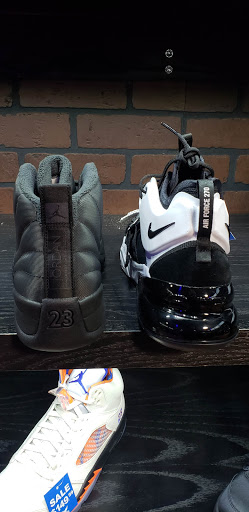 Shoe Store «Shiekh Shoes», reviews and photos, 2627 Mission St, San Francisco, CA 94110, USA