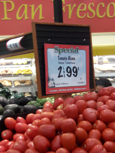 Grocery Store «Mi Pueblo Food Center», reviews and photos, 187 Harder Rd, Hayward, CA 94544, USA