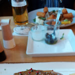 Photo n°4 de l'avis de Helmut.c fait le 14/03/2020 à 18:50 sur le  Stumbergers Hotel à Cochem