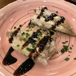 Photo n°2 de l'avis de Niki.u fait le 29/09/2019 à 17:38 sur le  Pentola Degli Gnomi à Gallipoli