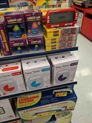 Educational Supply Store «Lakeshore Learning Store», reviews and photos, 2405 Post Oak Blvd, Houston, TX 77056, USA
