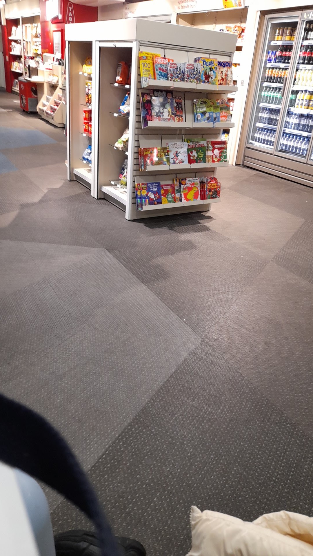 Photo n° 1 de l'avis de Neil.u fait le 21/10/2023 à 17:03