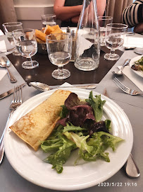 Plats et boissons du Restaurant Le Perchoir Lourdes - n°7