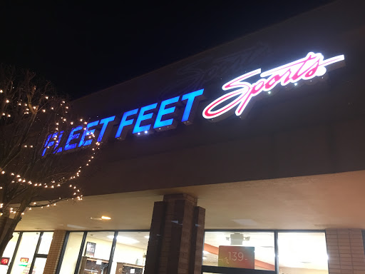 Sportswear Store «Fleet Feet Sports», reviews and photos, 4001 Virginia Beach Blvd # 139, Virginia Beach, VA 23452, USA