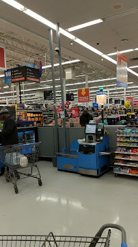 Walmart Supercenter - Photo 8 - Car repair in Fargo, ND, Fargo