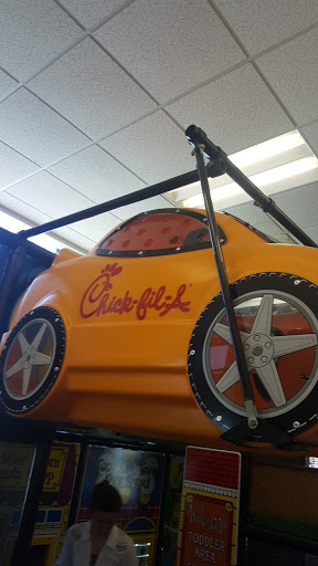 Fast Food Restaurant «Chick-fil-A», reviews and photos, 5211 Eldorado Pkwy, Frisco, TX 75033, USA