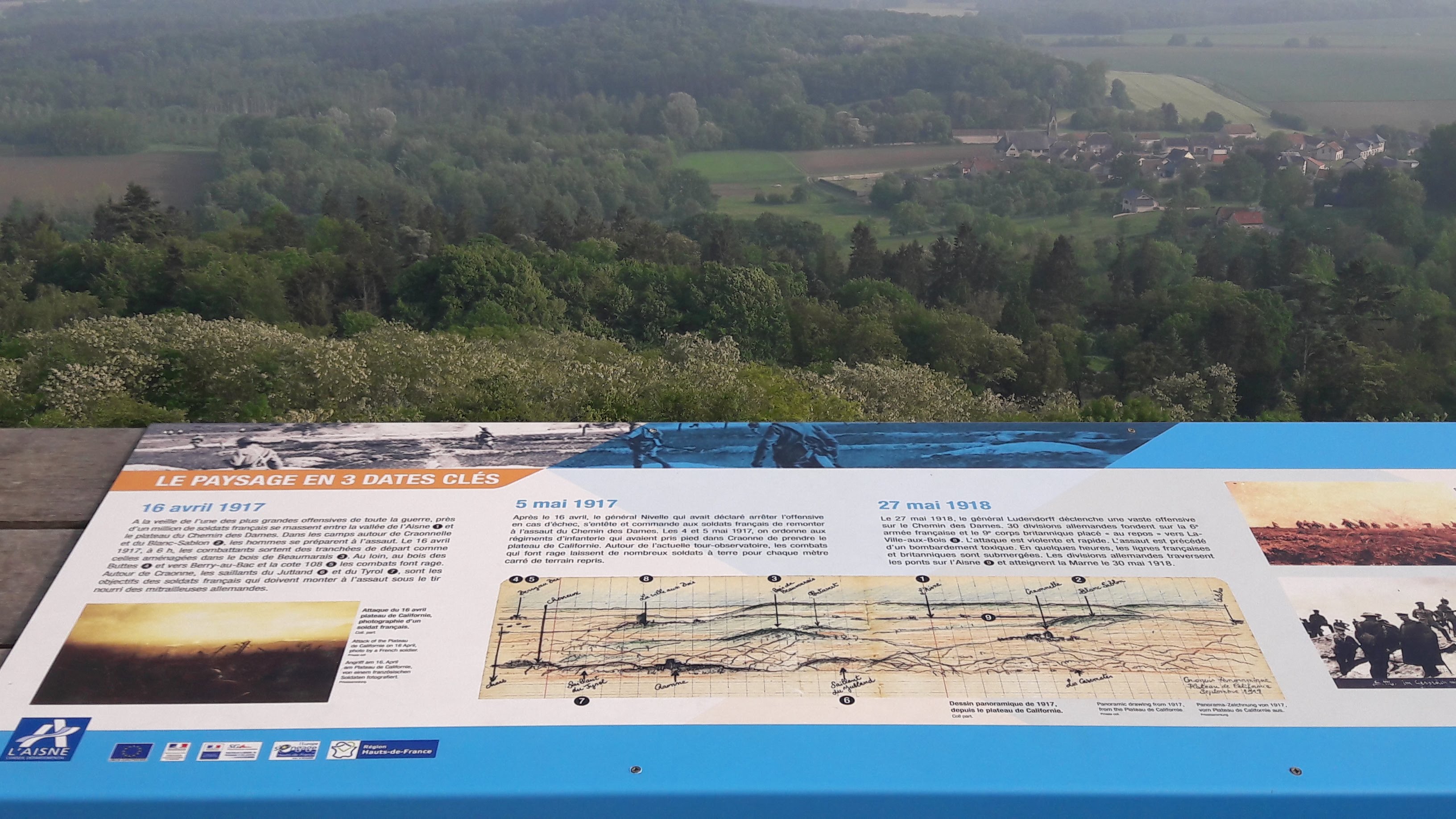 Photo n° 24 de l'avis de Cyril.u fait le 18/05/2018 à 15:37