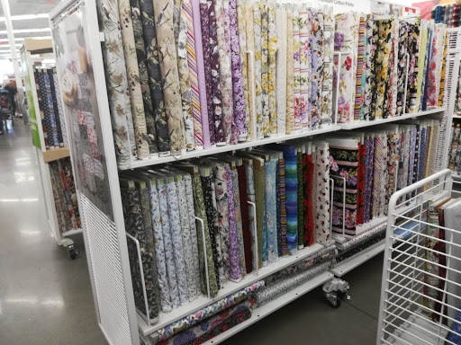 Fabric Store «Jo-Ann Fabrics and Crafts», reviews and photos, 206 S Promenade Blvd, Rogers, AR 72758, USA
