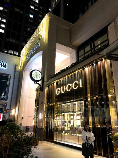 Shopping Mall «The Shops At The Bravern», reviews and photos, 11111 NE 8th St, Bellevue, WA 98004, USA