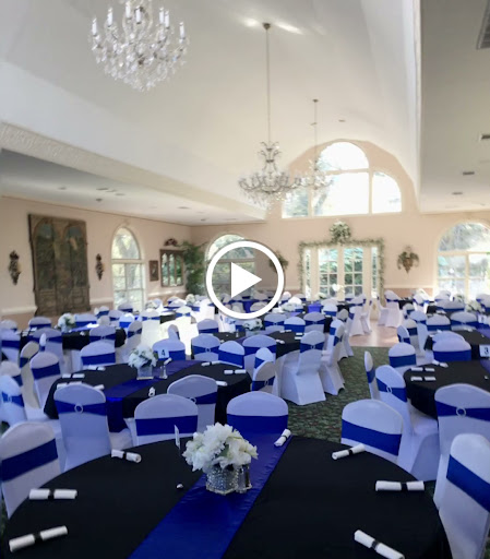 Caterer «Affairs by Pinehurst Catering and Events Facility», reviews and photos, 108 S Lee St, Stockbridge, GA 30281, USA