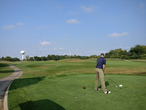 Golf Club «Golf Club of Illinois», reviews and photos, 1575 Edgewood Dr, Algonquin, IL 60102, USA