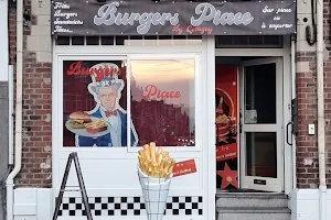 Burgers Place image