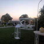 Photo n°1 de l'avis de Pietro.o fait le 23/07/2023 à 17:41 sur le  La Collina Eventi e Ricevimenti à Luogosano