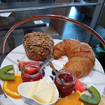 Photo n°1 de l'avis de Alexandra.r fait le 12/06/2021 à 13:37 sur le  Ingrids Glückswelt à Sindelfingen